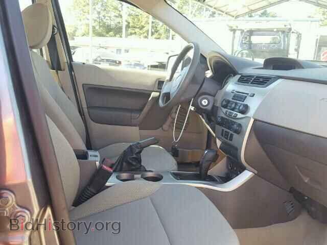 2011 FORD FOCUS - VIN: 1FAHP3ENXBW183949 - Фото 5