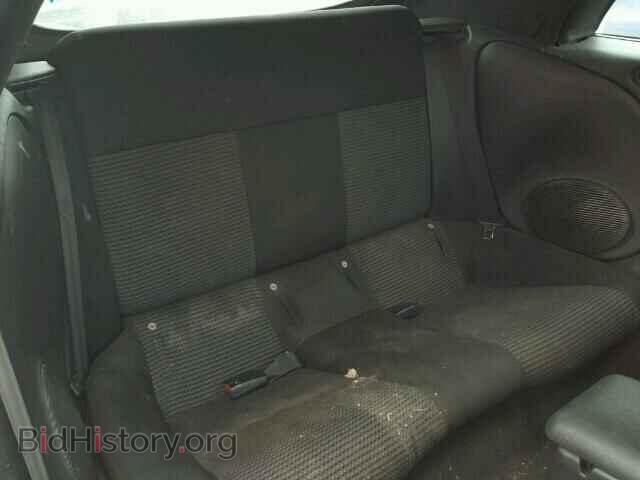 2005 MITSUBISHI ECLIPSE - VIN: 4A3AE45G45E002392 - Фото 6