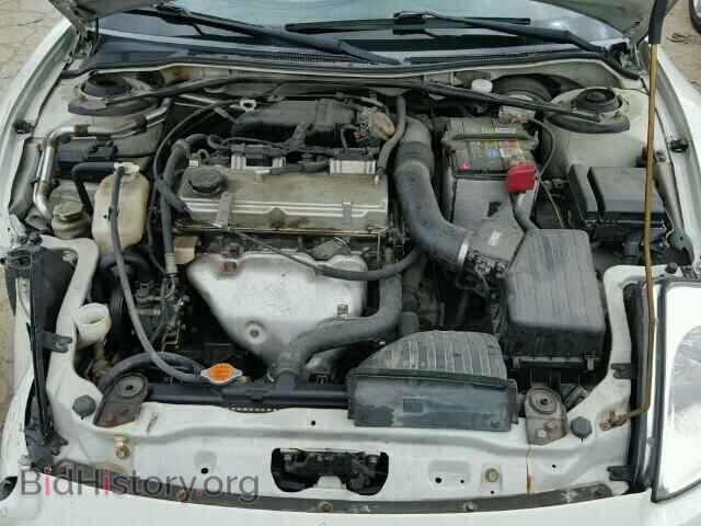 2005 MITSUBISHI ECLIPSE - VIN: 4A3AE45G45E002392 - Фото 7