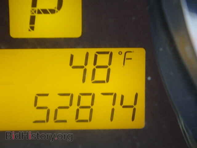 2008 SATURN VUE - VIN: 3GSCL53748S661792 - Фото 8