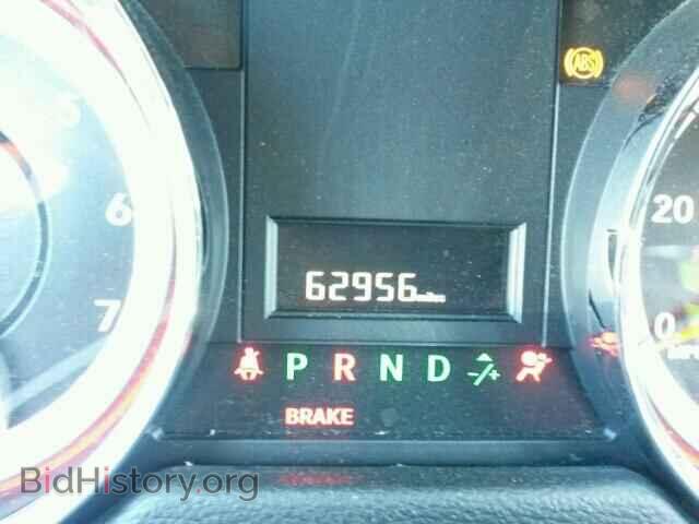 2013 DODGE CARAVAN - VIN: 2C4RDGCG3DR528639 - Photo 8