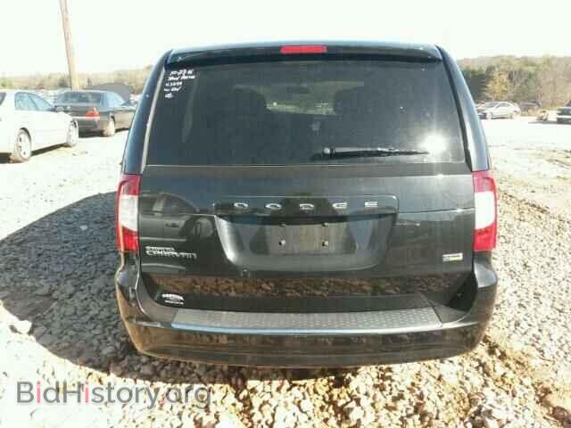 2013 DODGE CARAVAN - VIN: 2C4RDGCG3DR528639 - Photo 10