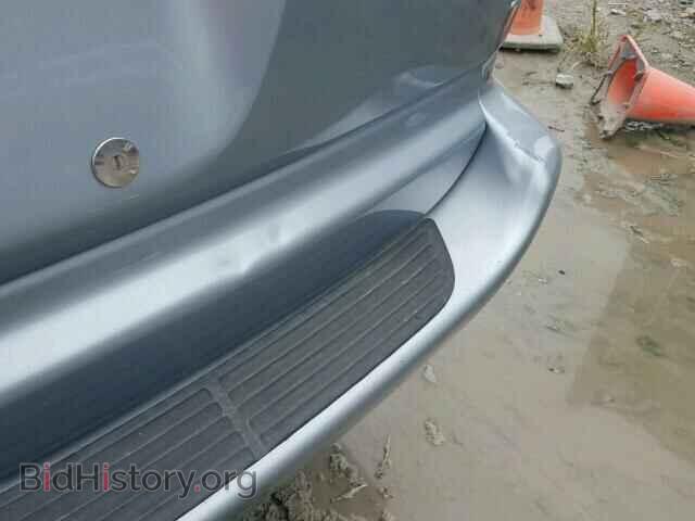 2006 DODGE CARAVAN - VIN: 1D4GP24E36B649657 - Фото 10