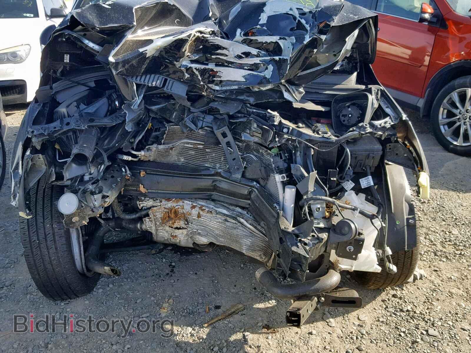 2018 BUICK ENCORE PRE - VIN: KL4CJASB2JB689392 - Photo 9