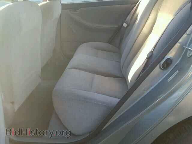 2003 TOYOTA COROLLA - VIN: 2T1BR32E53C115390 - Фото 6