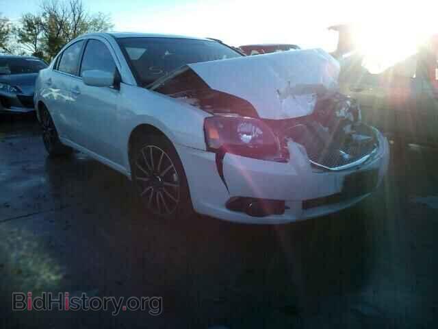 Photo 4A32B3FF3BE013473 - MITSUBISHI GALANT 2011
