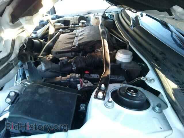 2011 MITSUBISHI GALANT - VIN: 4A32B3FF3BE013473 - Фото 7