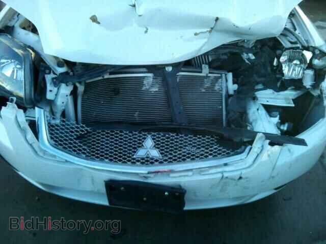2011 MITSUBISHI GALANT - VIN: 4A32B3FF3BE013473 - Фото 9