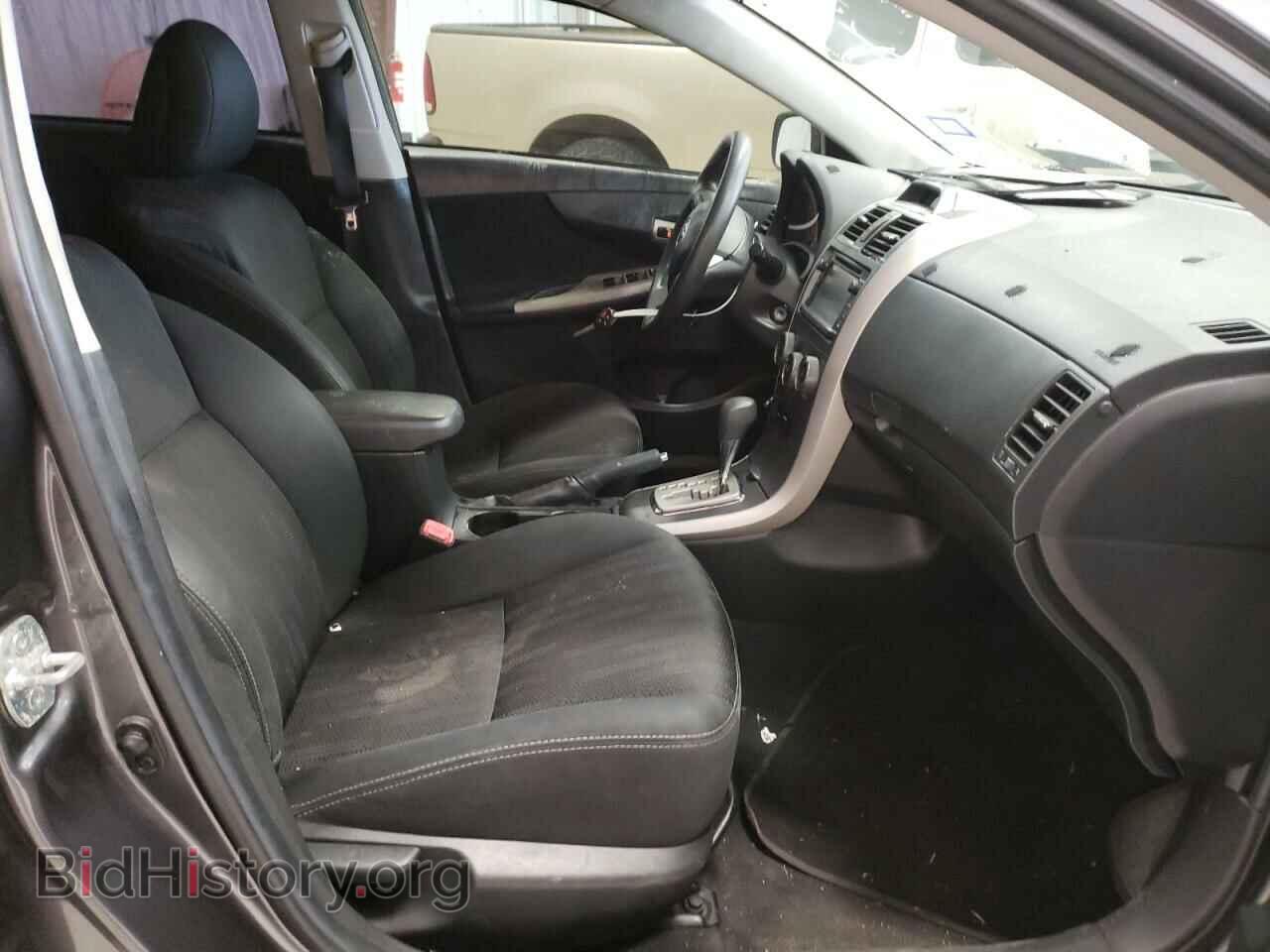 2013 TOYOTA COROLLA - VIN: 5YFBU4EEXDP118769 - Фото 5