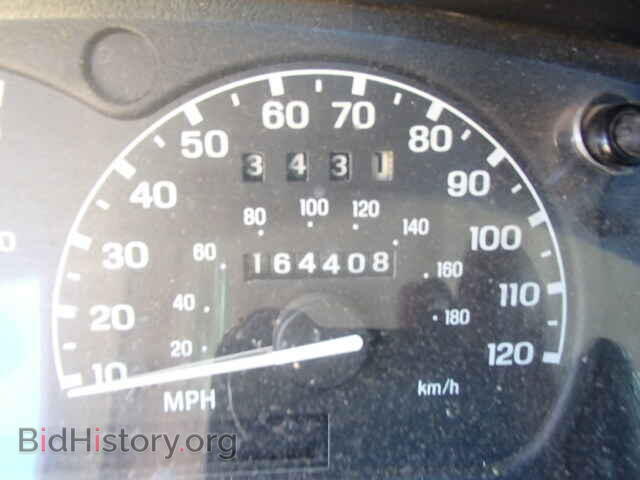 2000 FORD RANGER - VIN: 1FTYR10V7YPC18868 - Фото 8