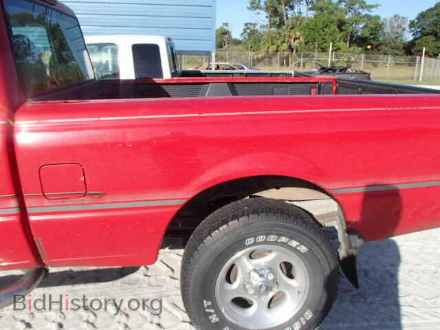 2000 FORD RANGER - VIN: 1FTYR10V7YPC18868 - Фото 9