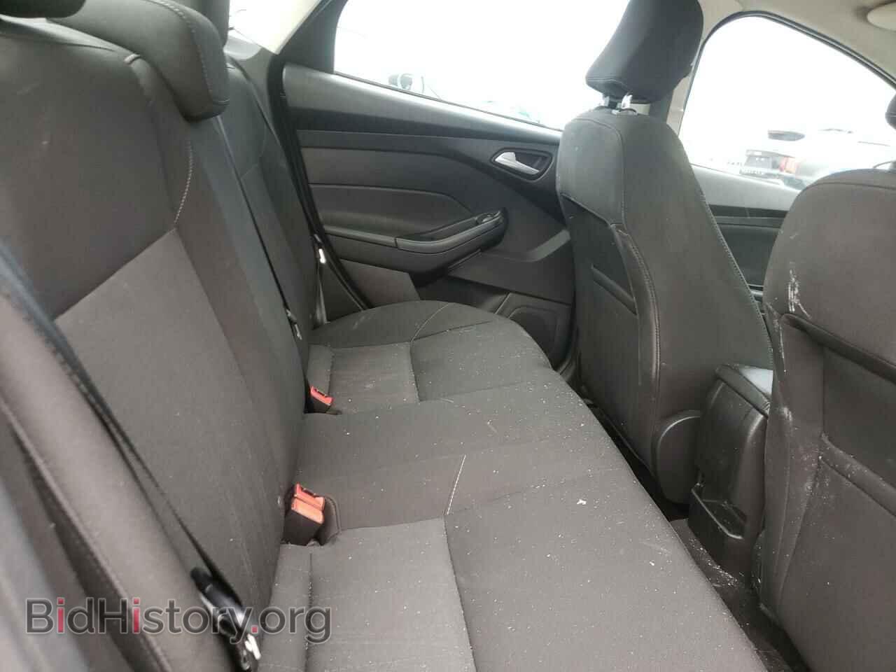 2017 FORD FOCUS - VIN: 1FADP3F28HL304832 - Photo 10