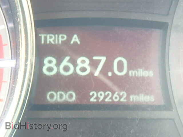 2012 HYUNDAI SONATA - VIN: 5NPEB4AC2CH377176 - Photo 8