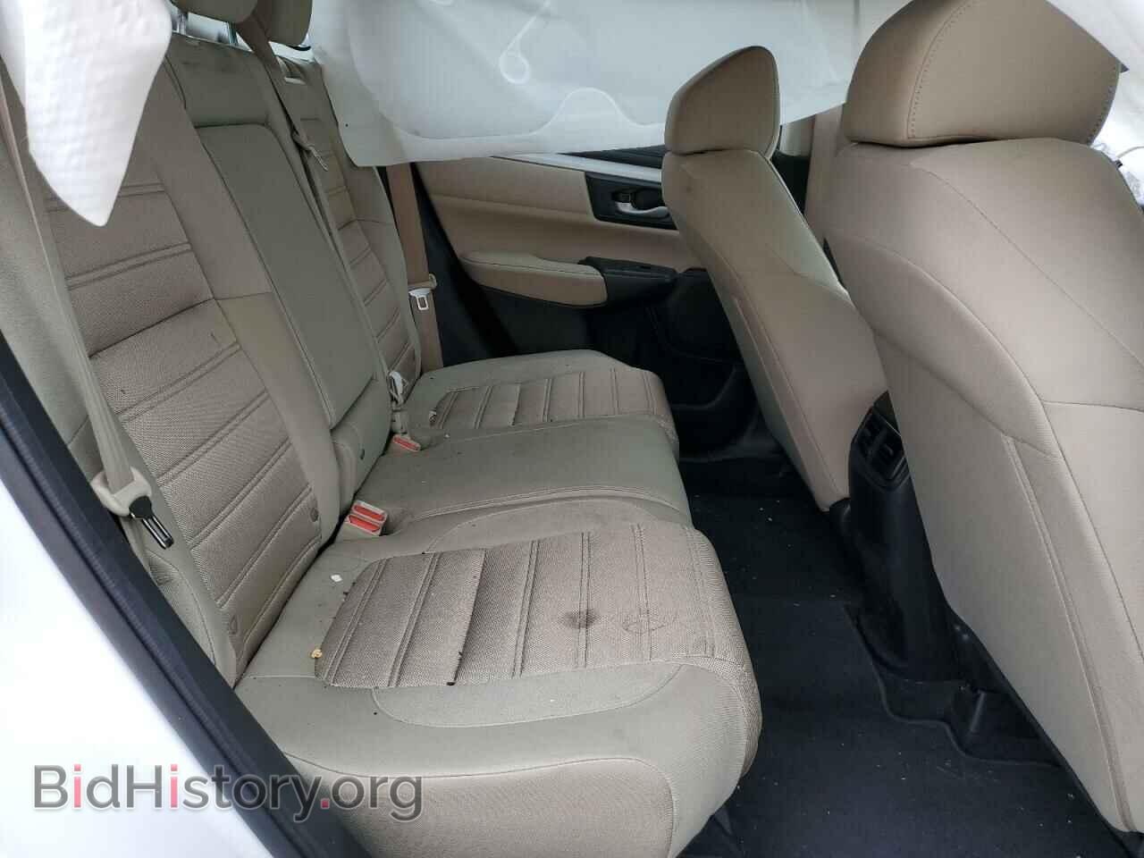 2020 HONDA CRV - VIN: 5J6RW2H20LL024013 - Фото 10