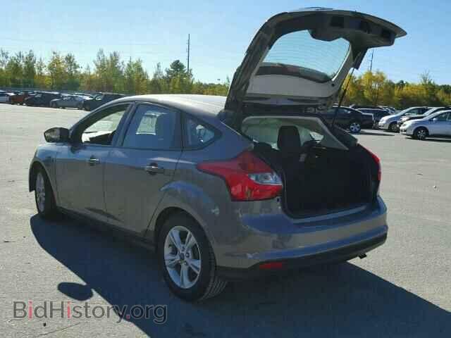 2014 FORD FOCUS - VIN: 1FADP3K20EL403811 - Photo 3