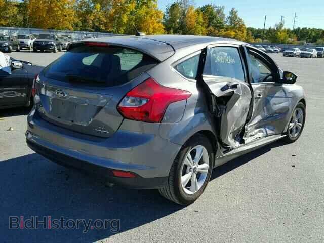 2014 FORD FOCUS - VIN: 1FADP3K20EL403811 - Photo 4
