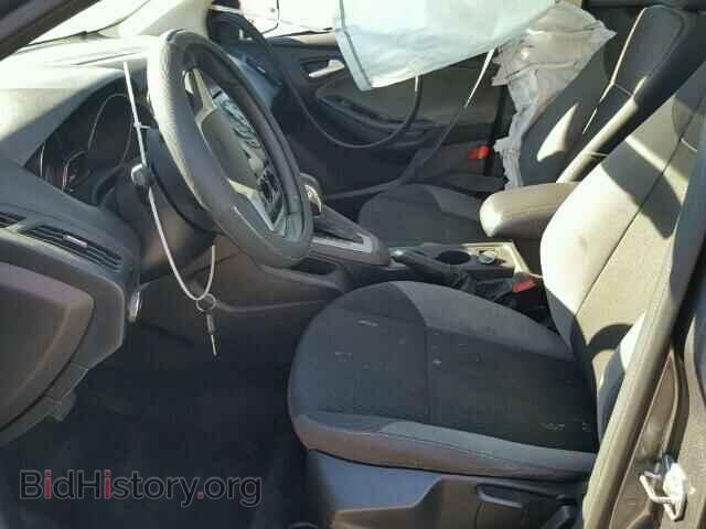 2014 FORD FOCUS - VIN: 1FADP3K20EL403811 - Photo 5