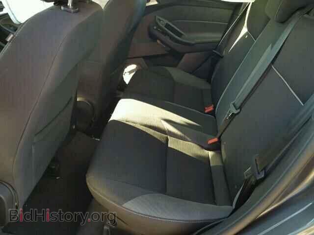 2014 FORD FOCUS - VIN: 1FADP3K20EL403811 - Photo 6