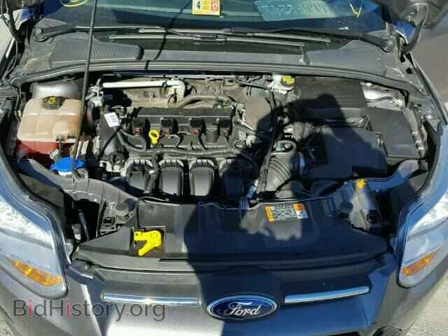 2014 FORD FOCUS - VIN: 1FADP3K20EL403811 - Photo 7