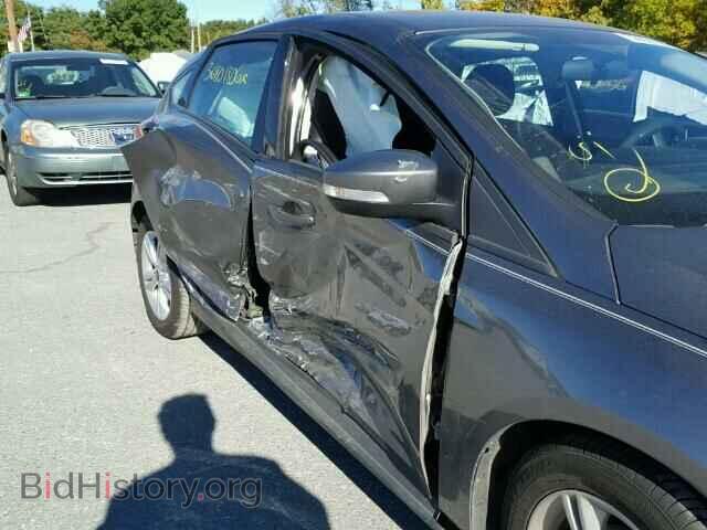 2014 FORD FOCUS - VIN: 1FADP3K20EL403811 - Photo 10