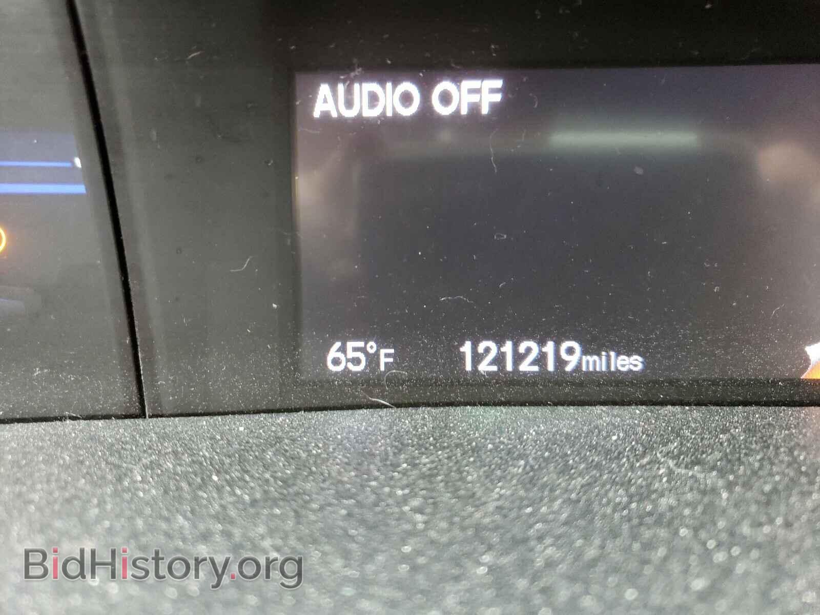2012 HONDA CIVIC - VIN: 2HGFB2F8XCH513464 - Фото 8