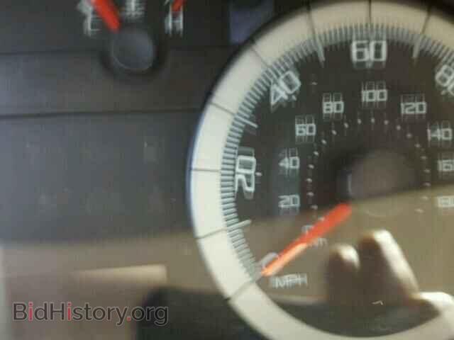 2009 FORD ESCAPE - VIN: 1FMCU03G69KB09652 - Фото 8