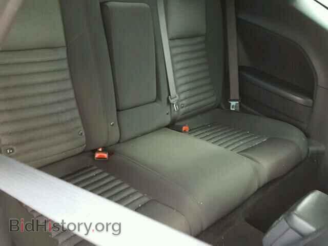 2013 DODGE CHALLENGER - VIN: 2C3CDYBT8DH524901 - Photo 6