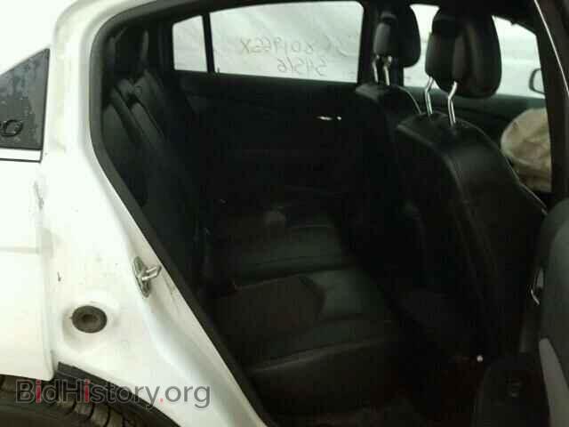 2013 CHRYSLER 200 - VIN: 1C3CCBCG8DN751644 - Photo 6