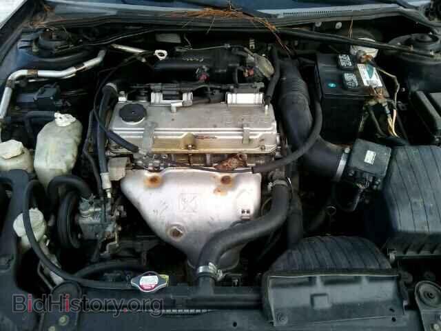 2003 MITSUBISHI ECLIPSE - VIN: 4A3AE45G53E033339 - Photo 7