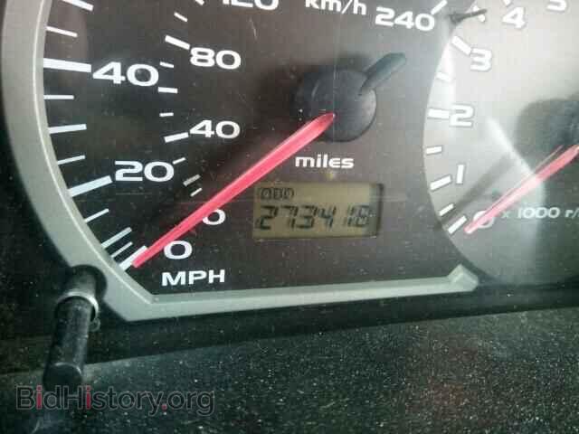 2003 MITSUBISHI ECLIPSE - VIN: 4A3AE45G53E033339 - Photo 8