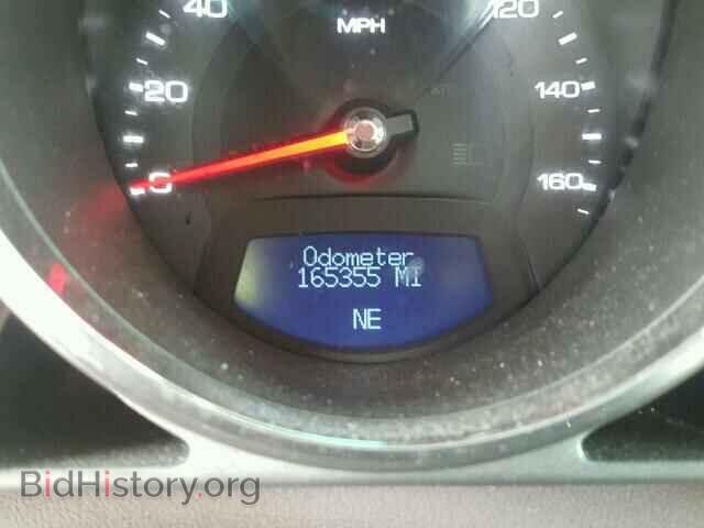 2008 CADILLAC CTS - VIN: 1G6DV57V980144873 - Фото 8