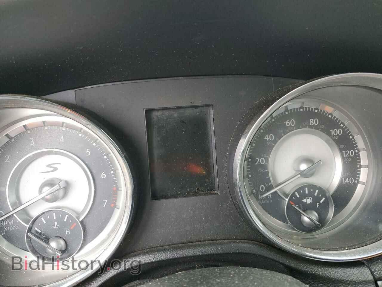 2014 CHRYSLER 300 - VIN: 2C3CCAGG4EH381680 - Фото 9