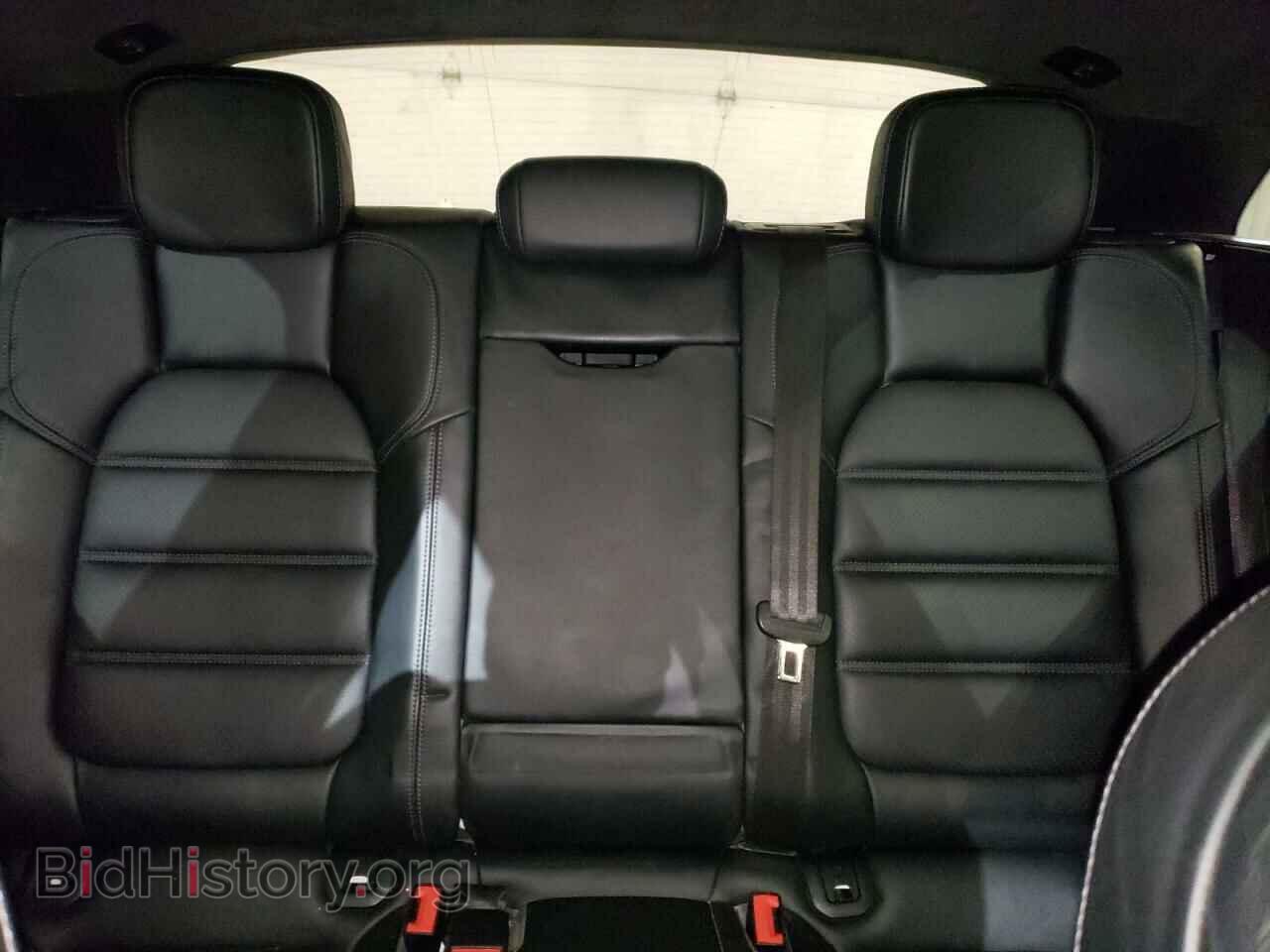 2015 PORSCHE MACAN - VIN: WP1AF2A57FLB91057 - Фото 10