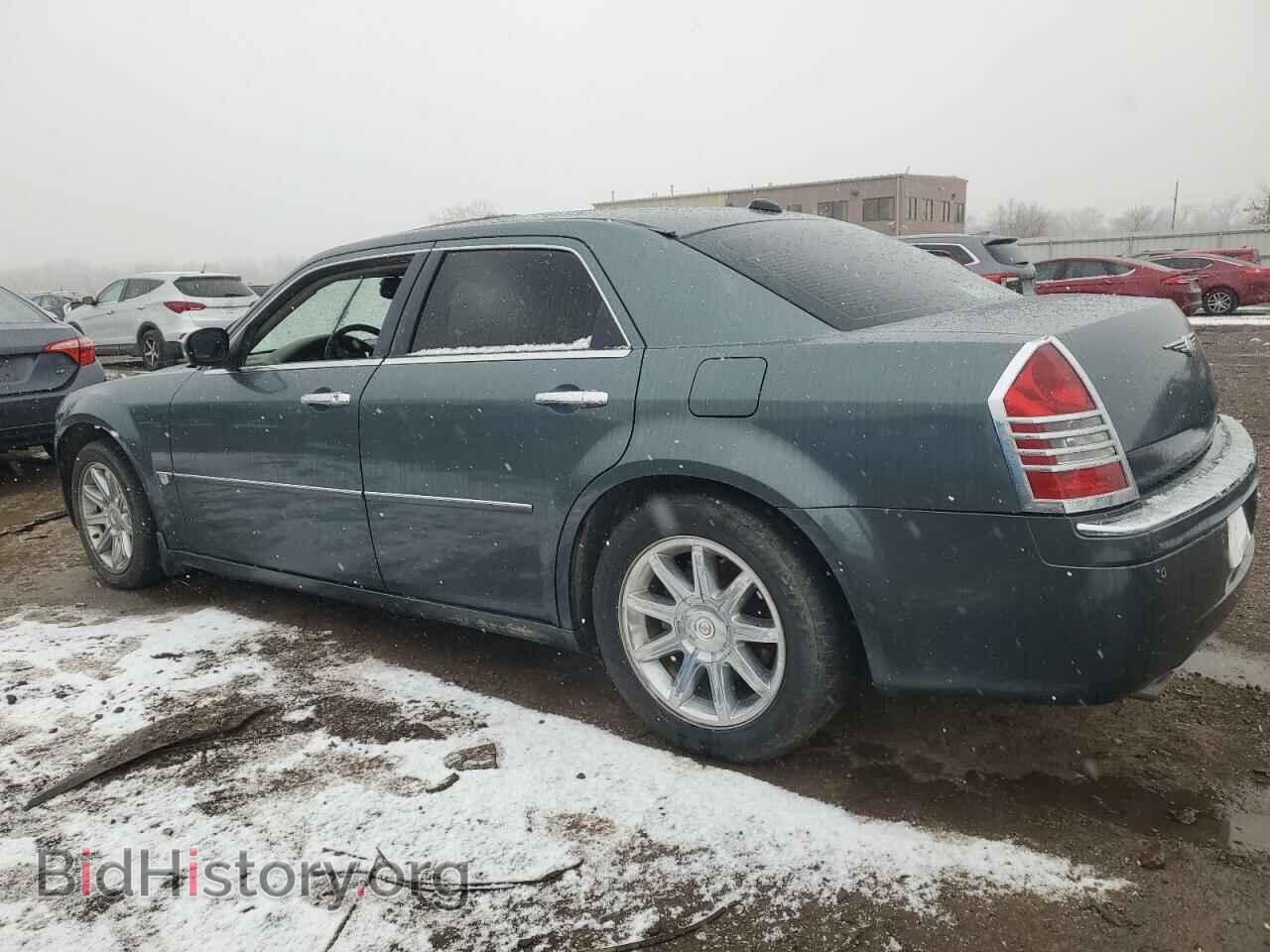 2005 CHRYSLER 300 - VIN: 2C3AA63H25H524361 - Фото 2