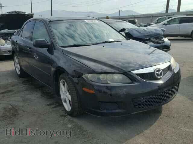 Фотография 1YVHP80D865M14570 - MAZDA 6 2006