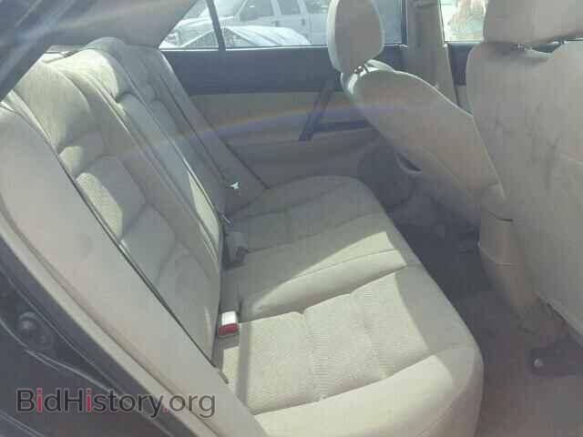 2006 MAZDA 6 - VIN: 1YVHP80D865M14570 - Фото 6