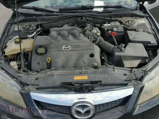 2006 MAZDA 6 - VIN: 1YVHP80D865M14570 - Фото 7