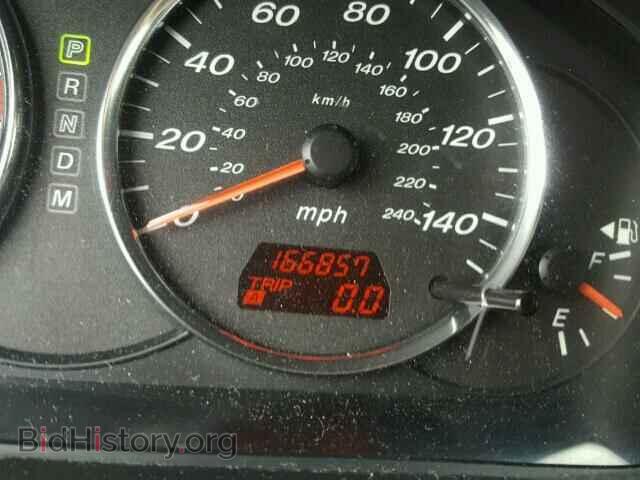 2006 MAZDA 6 - VIN: 1YVHP80D865M14570 - Фото 8