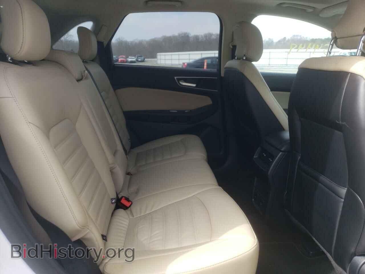 2016 FORD EDGE - VIN: 2FMPK3J88GBC33742 - Photo 6