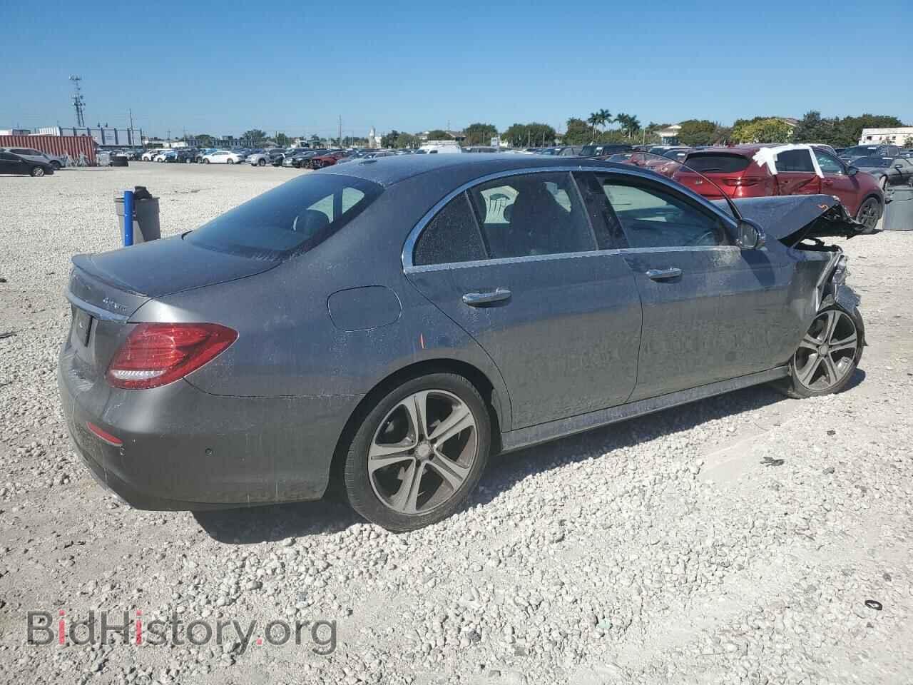 2017 MERCEDES-BENZ E-CLASS - VIN: WDDZF4KB3HA179318 - Фото 3