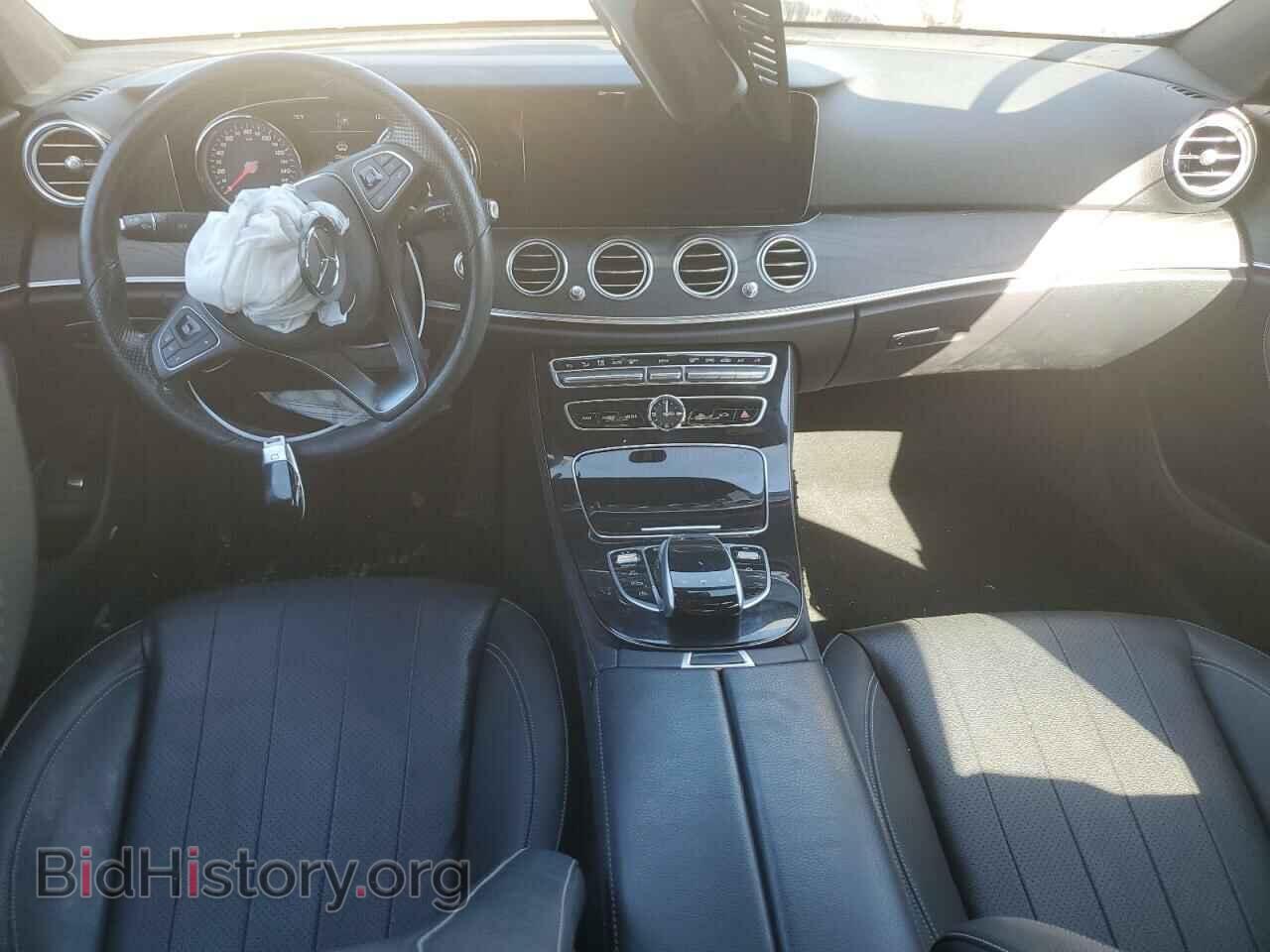 2017 MERCEDES-BENZ E-CLASS - VIN: WDDZF4KB3HA179318 - Фото 8