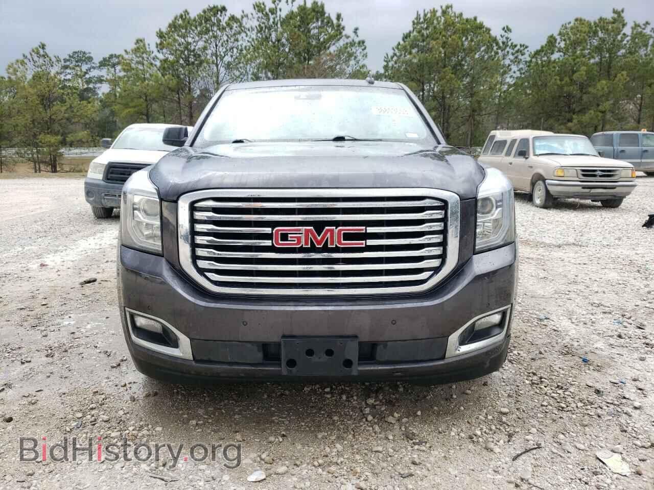 2017 GMC YUKON - VIN: 1GKS1AKC2HR407431 - Фото 5