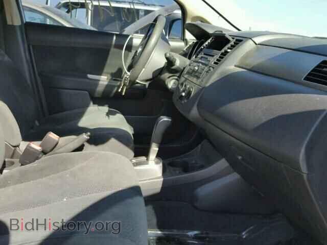 2011 NISSAN VERSA - VIN: 3N1BC1CP3BL477447 - Фото 5