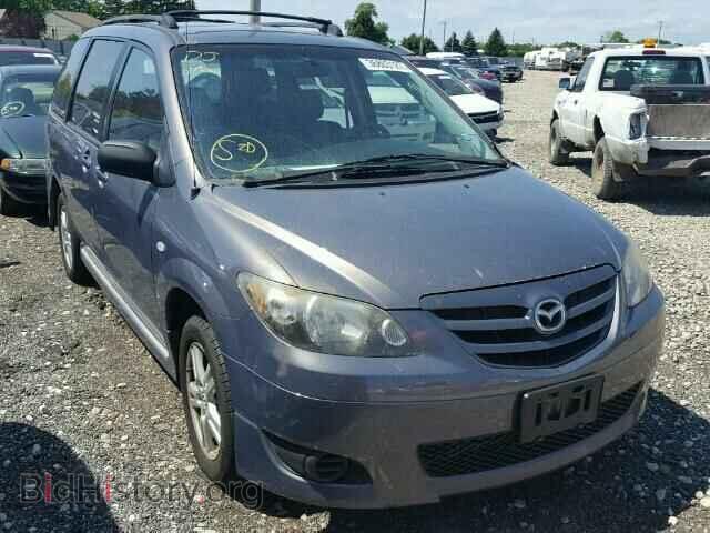 Photo JM3LW28A160564695 - MAZDA MPV 2006