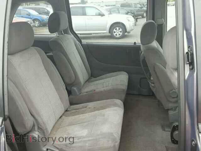2006 MAZDA MPV - VIN: JM3LW28A160564695 - Фото 6