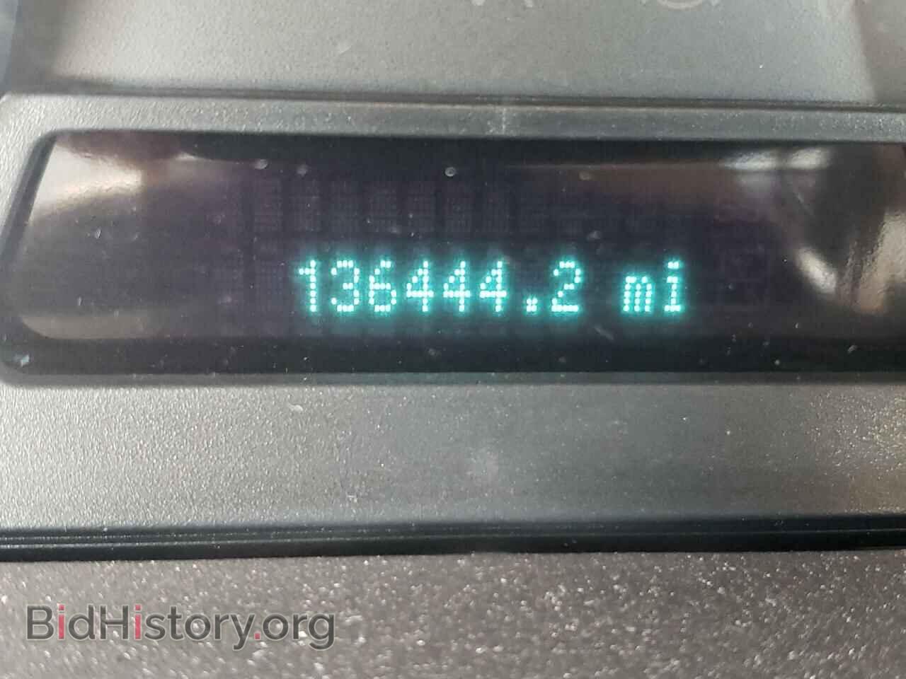 2011 FORD FLEX - VIN: 2FMGK5DC0BBD26386 - Фото 8