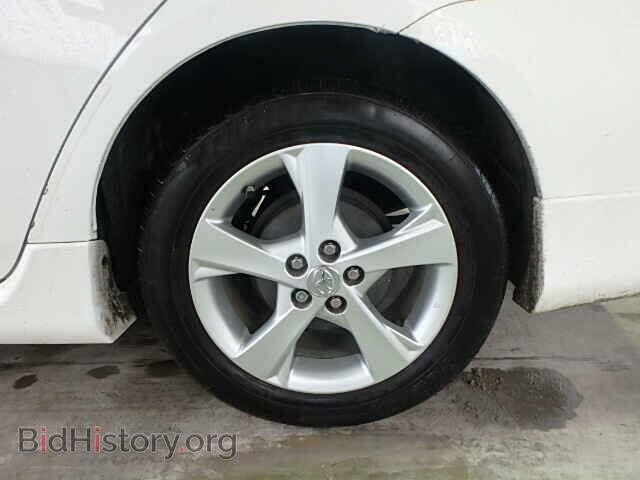 2012 TOYOTA COROLLA - VIN: 2T1BU4EE3CC764976 - Фото 10