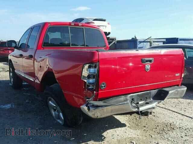 2005 DODGE RAM 1500 - VIN: 1D7HA18D25J575169 - Фото 3