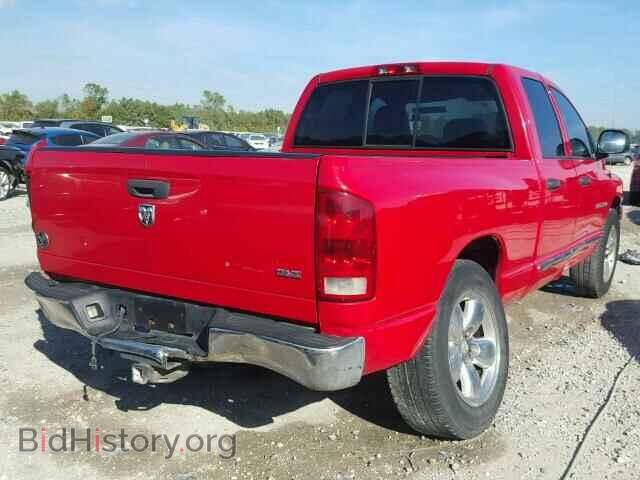 2005 DODGE RAM 1500 - VIN: 1D7HA18D25J575169 - Фото 4