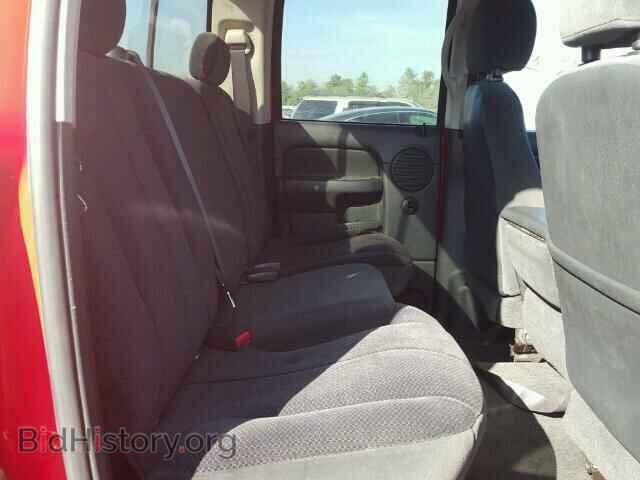 2005 DODGE RAM 1500 - VIN: 1D7HA18D25J575169 - Фото 6